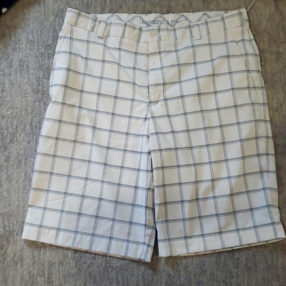 Mens nike golf shorts